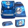 Belmil Schulranzen Set COMPACT 2026 Magnetschloss Football Produktbild-Vorschau 15