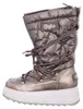 Buffalo Eliza Winterstiefel Metallic Produktbild-Vorschau 1