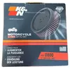 K&N HD-0800 Hochleistungsluftfilter Langzeitfilter Produktbild-Vorschau 5