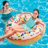 Intex Gespikkelde Donut Zwemring 99x25 Cm Productafbeelding-voorbeeld 15