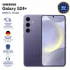 Samsung Galaxy S24+ , 17 cm (6.7"), 3120 x 1440 px, 12 GB, Podgląd zdjęcia produktu 36