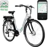 Zündapp Z503 E Bike Damenfahrrad ab 155 cm Pedelec 28 Zoll Produktbild-Vorschau 2