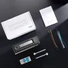 Autoradio Bluetooth 5.0, FM/AM/7 Farben Auto Radio mit Produktbild-Vorschau 5