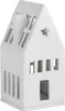 Räder Design Teelichthalter Windlicht LIVING Mini Lichthaus Produktbild-Vorschau 1
