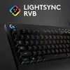 Logitech G213 Prodigy Gaming-Tastatur mit RGB-Beleuchtung Produktbild-Vorschau 9