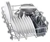 Bosch Serie 2 SPS2HKW55E, Voľne stojaci, Slimline (45 cm), Náhľad obrázku produktu 4