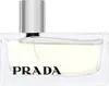 A clear, professional studio shot of a bottle of Prada Amber Eau de Parfum for women. Náhled obrázku produktu