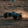 RC Auto 2,4 GHz 70 km/h High Speed 1/16 Offroad RC Trucks Produktbild-Vorschau 3