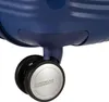 American Tourister Suitcase 88474-1552-BLUE in Blue color Voir les images du produit 16