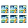 Meßmer Cold Tea Sport Apfel | 6 x 14 Pyramidenbeutel | Produktbild-Vorschau 1