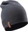 A close-up studio shot of a beanie. Náhled obrázku produktu