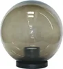 ACA Lighting luminaire extérieur SPHERE D150 smoke AC.3533M Voir les images du produit 1