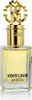 A clear, professional studio shot of a bottle of Roberto Cavalli Paradiso perfume against a white background. Produktbild-Vorschau