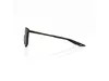 Lunettes de soleil 100% Legere Square Smoke verres Voir les images du produit 3