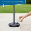 Kinder-Verkehrsampel mit Licht & Sound – 80 cm Lernampel Produktbild-Vorschau 5