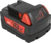 Akku für Milwaukee M18 B5 18V 5.0Ah Produktbild-Vorschau 3