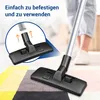 Bodendüse für 35mmØ Rohr Staubsauger Saugkopf für Teppich- Produktbild-Vorschau 5