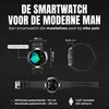 Siltcon Vortex GPS-Smartwatch Herren und Damen mit Produktbild-Vorschau 4