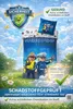 Skybrands PLAYMOBIL Bettwäsche-Set Polizei & Feuerwehr für Produktbild-Vorschau 7