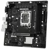 ASRock H610M Combo II: Placa base mATX de 1700 pines con Vista previa de la imagen del producto 4