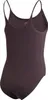 adidas Damen 3-Stripes Ribbed Body Gr.34 braun (GM6708) Produktbild-Vorschau 2
