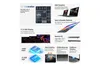Teclast Laptop F17Plus, 17,3 Zoll, Intel N95 Produktbild-Vorschau 3
