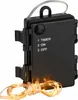Coen Bakker LED Lichterkette Batterie Außen Draht kupfer Produktbild-Vorschau 1