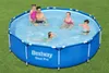 BESTWAY 56677 Bazén STEEL PRO 305x76cm Náhled obrázku produktu 7