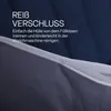 Coussins d'extérieur avec passepoil blanc, gris foncé, lot Voir les images du produit 4