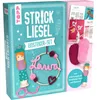 Meine erste Strickliesel - Bastelset Produktbild-Vorschau 1