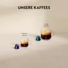 Krups Nespresso XN1101 Essenza Mini White Kapselmaschine Náhled obrázku produktu 22