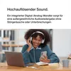 Belkin F7U081BTWH, USB Typ-C, USB Typ-C, Weiß, 60 W, Produktbild-Vorschau 12