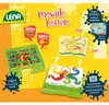 Mosaïque : 300 pièces lisses de 1 cm + 100 pièces lisses de Voir les images du produit 12