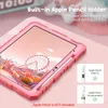 Fintie Kinder Hülle für iPad 11. Generation 2025 11 Zoll Produktbild-Vorschau 6