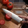 PAUDIN KW1 Allzweckmesser – 20 cm – Professionelles Produktbild-Vorschau 2