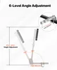 VEVOR Bootstrailerführung 700-1050 mm 8-stufig Produktbild-Vorschau 3