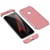 Hülle für iPhone 6 PLUS 360 Grad Schutz mit Displayglas Produktbild-Vorschau 3