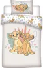 Simba Kleinkind Bettbezug - 100 x 140 cm - Baumwolle Anteprima dell’immagine prodotto 1