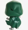 FUNKO POP! Doctor Doom, Figurka kolekcjonerska, Komiksy Podgląd zdjęcia produktu 5