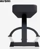 Gorilla Sports 100109-00045-0001, 400 kg, 14 kg Produktbild-Vorschau 5