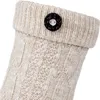 2 Paar Trachtensocken für Damen und Herren – mit Produktbild-Vorschau 4