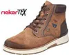 Rieker Schnürboots Herren 31383737303235 Braun 43 EU Produktbild-Vorschau 19