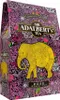 Tè nero Ceylon in foglie sfuse ROSE con elefante ADALBERT'S Anteprima dell’immagine prodotto 1