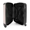NoBoringSuitcases.com® Großer Koffer - Prinzessin - Kleid - Produktbild-Vorschau 4