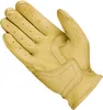 Held Classic Rider Motorradhandschuhe, gelb, 10 Produktbild-Vorschau 2