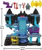 Imaginext DC Super Friends Bat-Tech Batcave playset incl. Anteprima dell’immagine prodotto 9