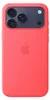 Étui en silicone Apple avec MagSafe pour l'iPhone 17 Pro Voir les images du produit 4