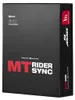 Mt Helmets Mt-rider Sync Intercom Silver Srebrny Jeden Podgląd zdjęcia produktu 1