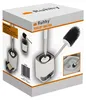 Ruhhy 23808 Silikon-Badezimmerbürste Produktbild-Vorschau 8