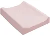 Jukki prostěradlo na přebalovací podložku – Pastel Pink Náhled obrázku produktu 2